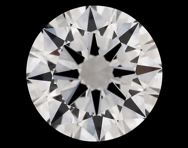 0.31 carat Round diamond F VVS2 Excellent