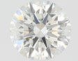 0.33 carat Round diamond K VVS2 Excellent