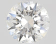0.30 carat Round diamond F VVS2 Excellent