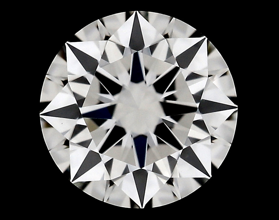 0.30 carat Round diamond G VS2 Excellent