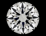 0.30 carat Round diamond G VS2 Excellent