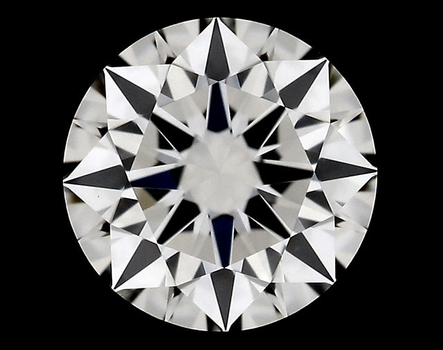 0.30 carat Round diamond G VS2 Excellent