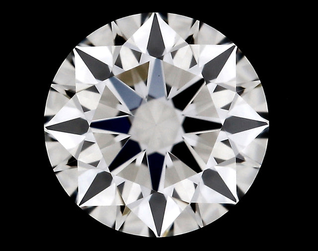0.40 carat Round diamond E VS1 Excellent