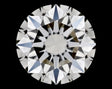 0.30 carat Round diamond H  VVS2 Excellent