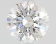 0.50 carat Round diamond E VS1 Excellent