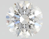 0.50 carat Round diamond E VS1 Excellent