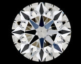 0.51 carat Round diamond G  VS2 Excellent