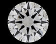 0.27 carat Round diamond G VS1 Excellent