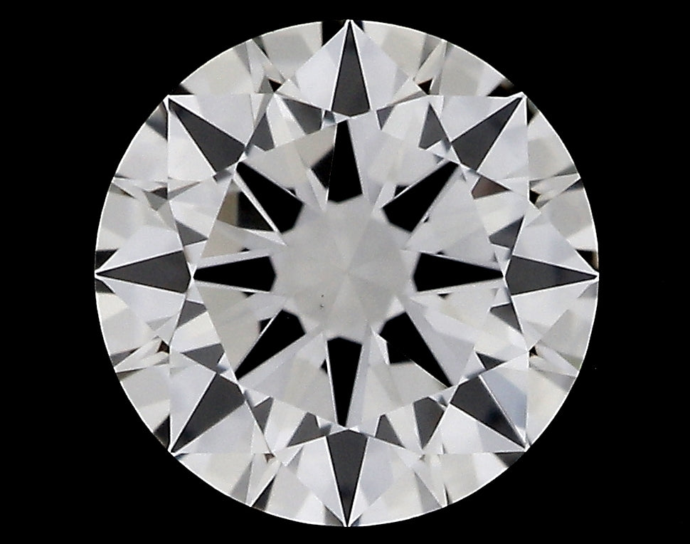 0.27 carat Round diamond G VS1 Excellent