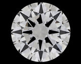 0.27 carat Round diamond G VS1 Excellent