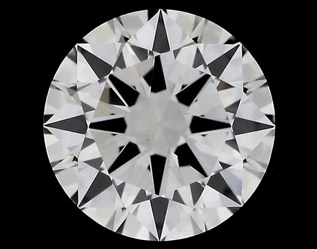 0.27 carat Round diamond G VS1 Excellent