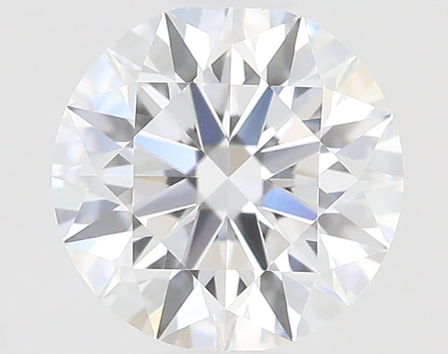 0.42 carat Round diamond D VS1 Excellent