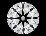 0.50 carat Round diamond E  VS2 Very good