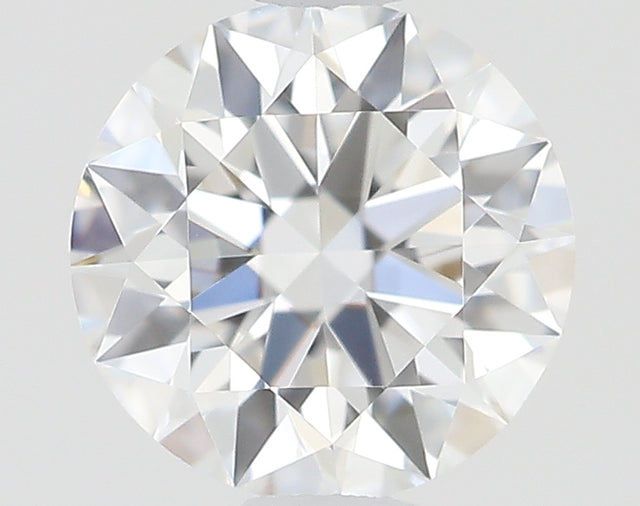 0.30 carat Round diamond F VVS2 Excellent