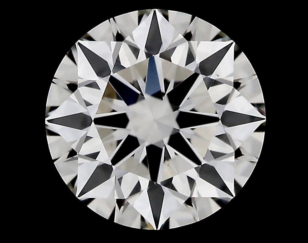0.51 carat Round diamond G VS2 Excellent