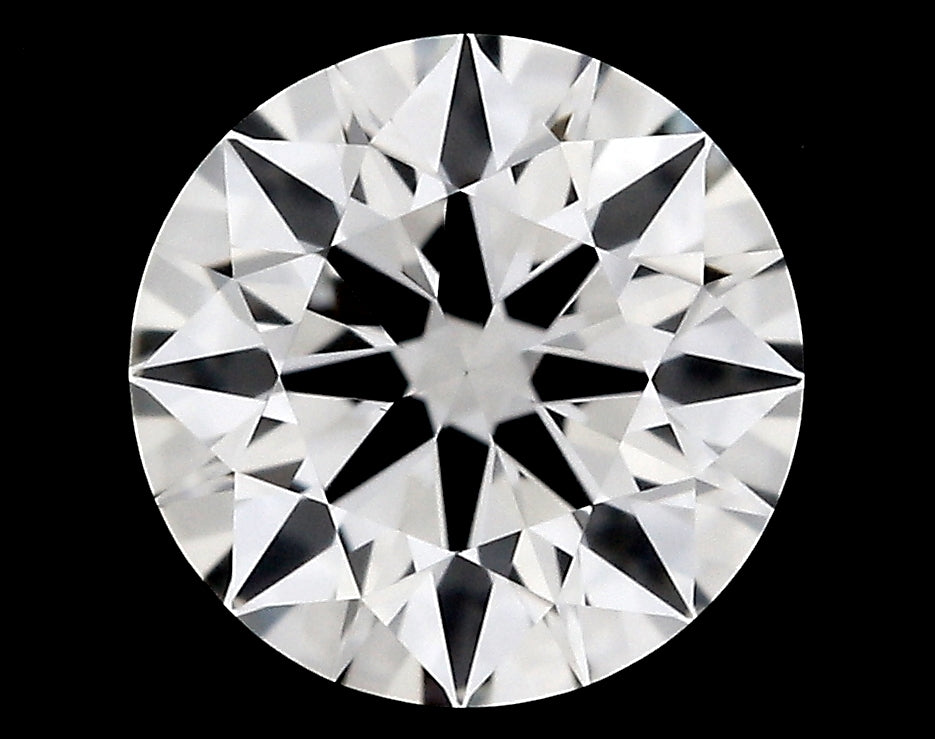 0.30 carat Round diamond G  VVS2 Excellent