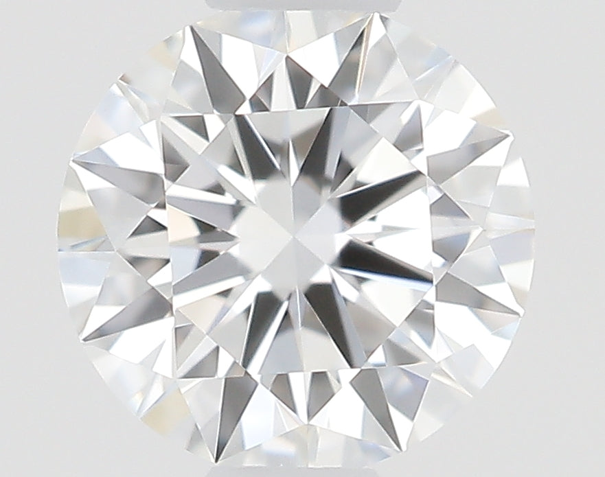 0.31 carat Round diamond F  VS1 Excellent