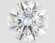 0.31 carat Round diamond F VVS2 Excellent