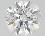 0.40 carat Round diamond D  VS2 Excellent