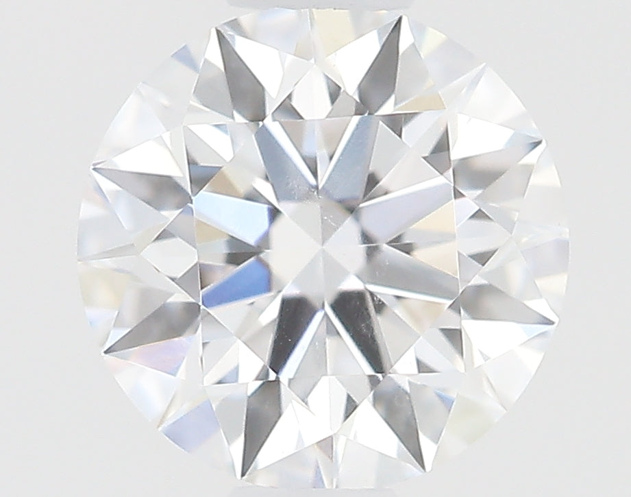 0.42 carat Round diamond D  SI1 Excellent