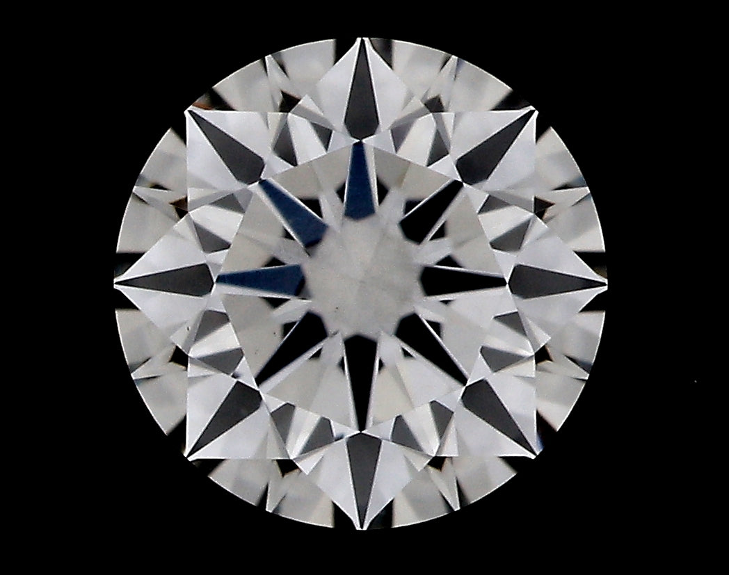 0.30 carat Round diamond G  SI2 Excellent