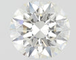 0.30 carat Round diamond I VS1 Excellent