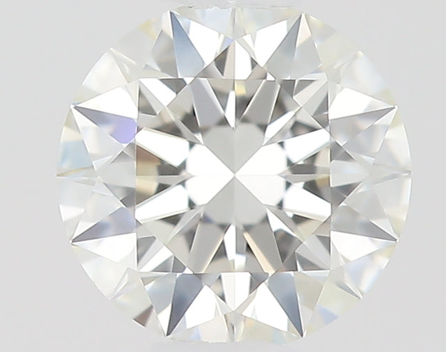 0.30 carat Round diamond I VS1 Excellent