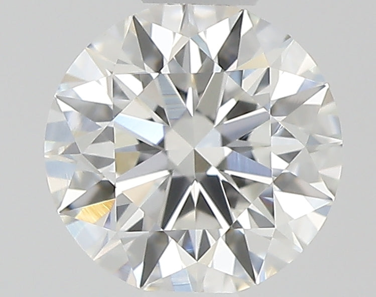 0.50 carat Round diamond G  VS2 Excellent