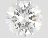 0.30 carat Round diamond F VVS1 Excellent