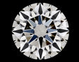 0.31 carat Round diamond G VVS2 Excellent