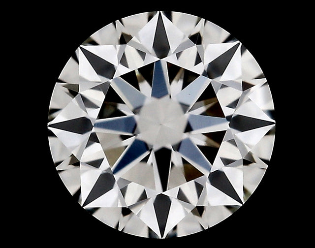 0.31 carat Round diamond G VVS2 Excellent
