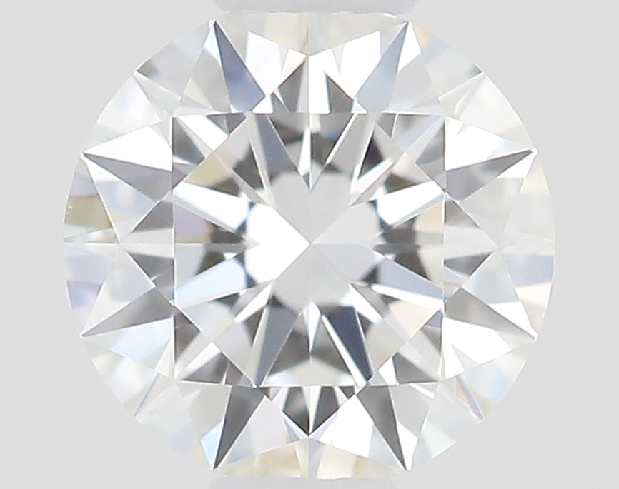 0.30 carat Round diamond F VVS2 Excellent