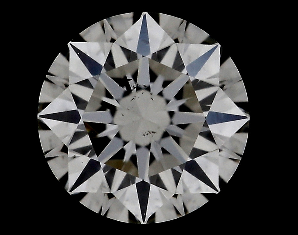 0.30 carat Round diamond G  SI1 Excellent