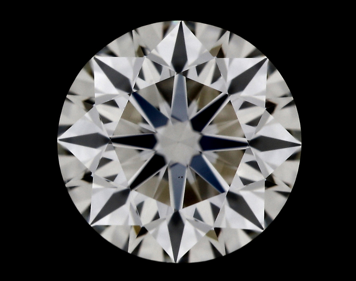 0.80 carat Round diamond I  VS1 Excellent