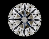 0.80 carat Round diamond I  VS1 Excellent