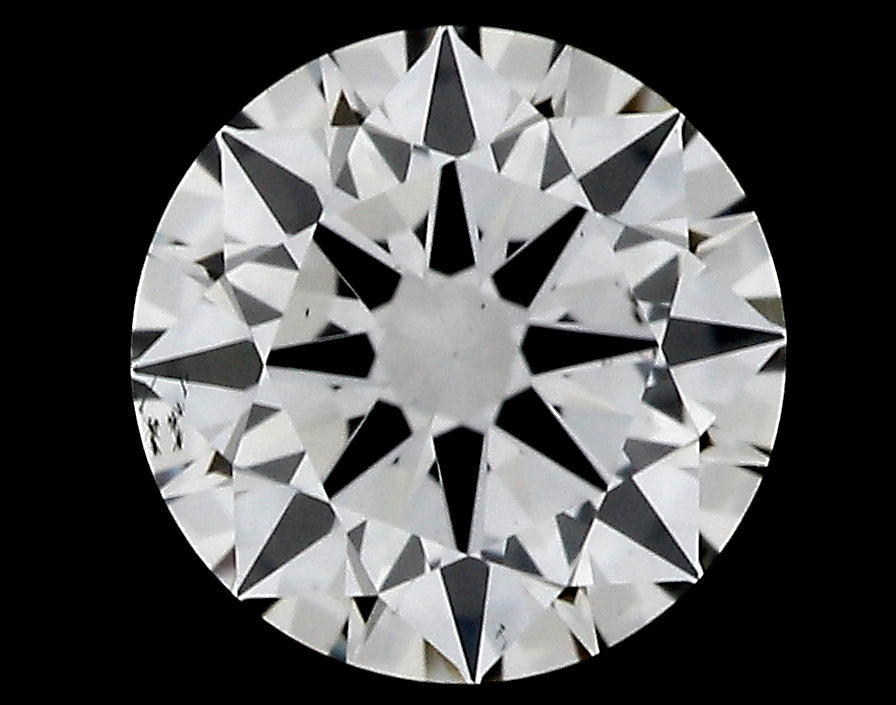 0.30 carat Round diamond E  SI1 Excellent