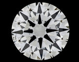 0.30 carat Round diamond E  SI1 Excellent
