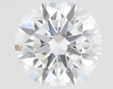 0.31 carat Round diamond G  VVS1 Excellent