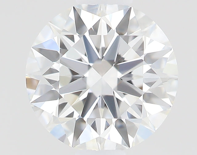 0.31 carat Round diamond G  VVS1 Excellent