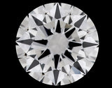 0.25 carat Round diamond D IF Excellent