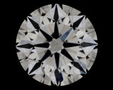 1.00 carat Round diamond I  SI1 Excellent