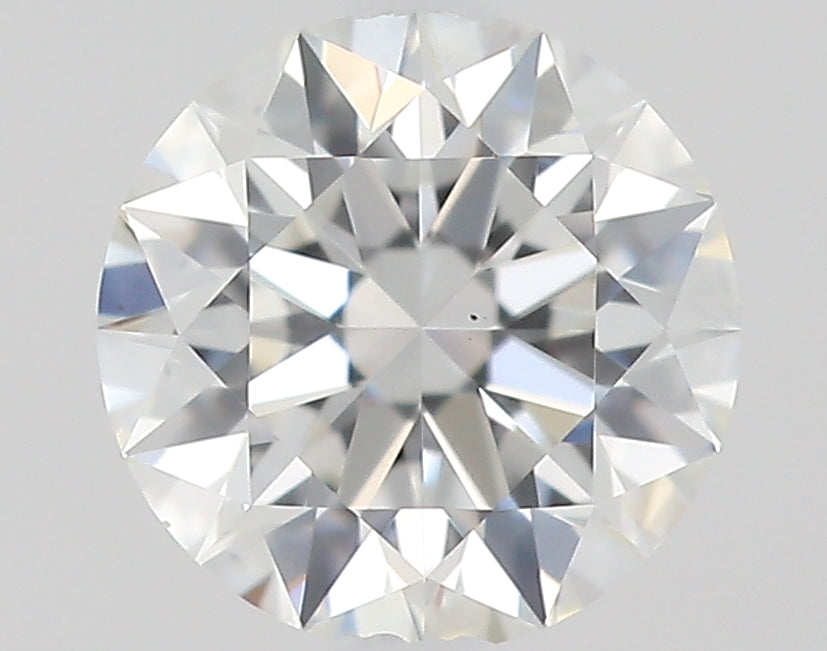 0.25 carat Round diamond G VS1 Excellent