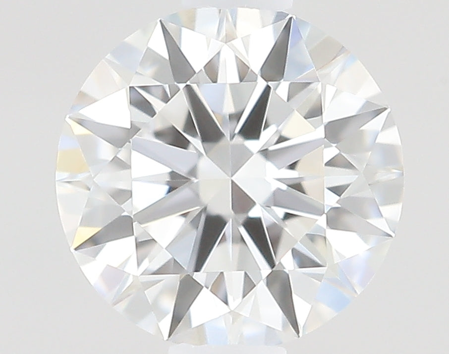 0.31 carat Round diamond F VS1 Excellent