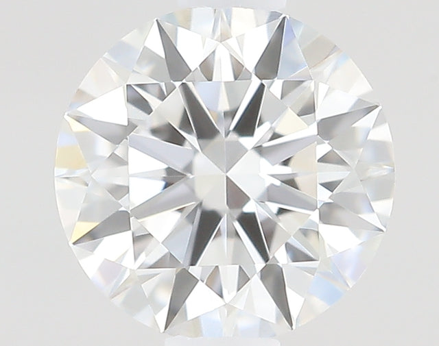 0.31 carat Round diamond F VS1 Excellent