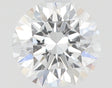 0.20 carat Round diamond D VVS1 Excellent