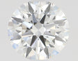 0.31 carat Round diamond I VS1 Excellent