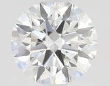 0.31 carat Round diamond I VS1 Excellent