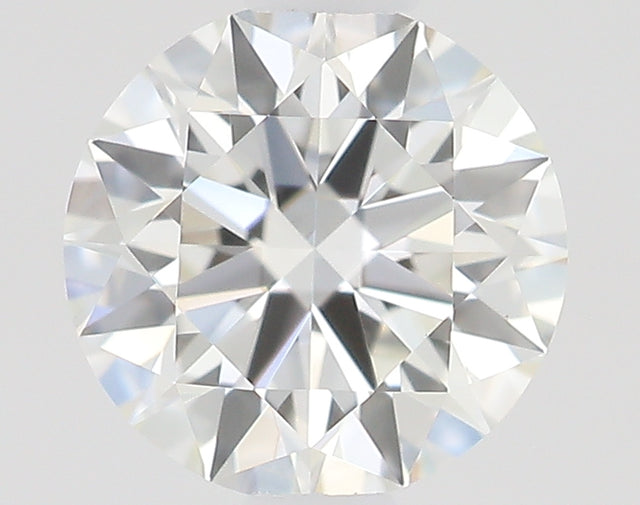 0.31 carat Round diamond I VS1 Excellent