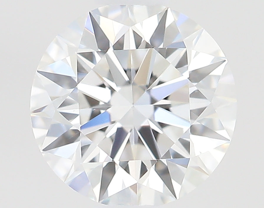 0.50 carat Round diamond E VS1 Excellent