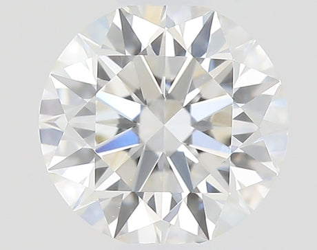 0.38 carat Round diamond H VS1 Excellent